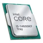 پردازنده Intel Core i5 14600KF - Tray