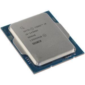 پردازنده Intel Core i9 14900K – Tray