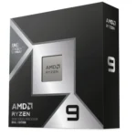 پردازنده AMD Ryzen 9 9950X3D2 Dual Edition