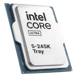 پردازنده Intel Core Ultra 5 245K – Tray