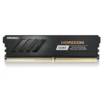رم Kingmax Horizon II 16GB Single 6000MHz CL38