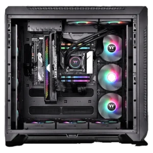 کیس کامپیوتر ترمالتیک مدل CTE C750 Air
