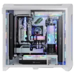 کیس کامپیوتر ترمالتیک مدل CTE C750 Air