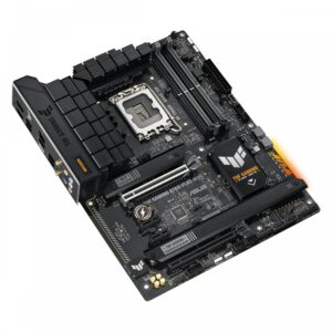 مادربرد ASUS TUF GAMING B760-PLUS WIFI D5