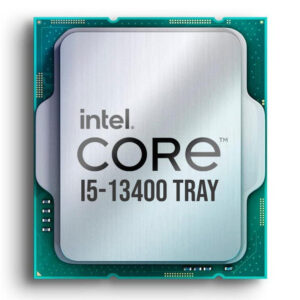 پردازنده Intel Core i5 13400 – Tray