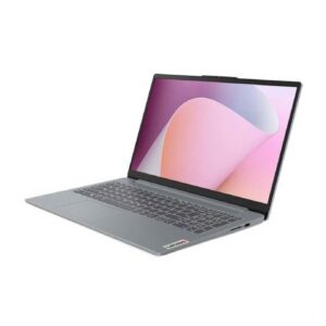 لپ تاپ لنوو مدل Ideapad slim 3-ip3 پردازنده i3(1315U) رم 8GB حافظه 256GB SSD گرافیک Intel