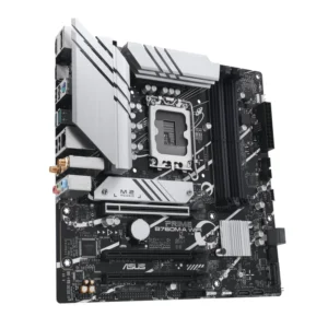 مادربرد ASUS Prime B760M-A D5 WIFI