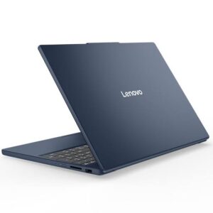 لپ تاپ 15.3 اینچی لنوو IdeaPad Slim 3 15IRH10 i5 13420H 8GB DDR5 512GB SSD IPS Backlit